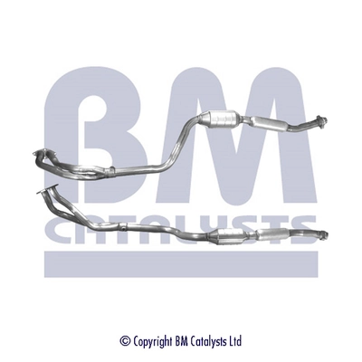 Catalytic Converter